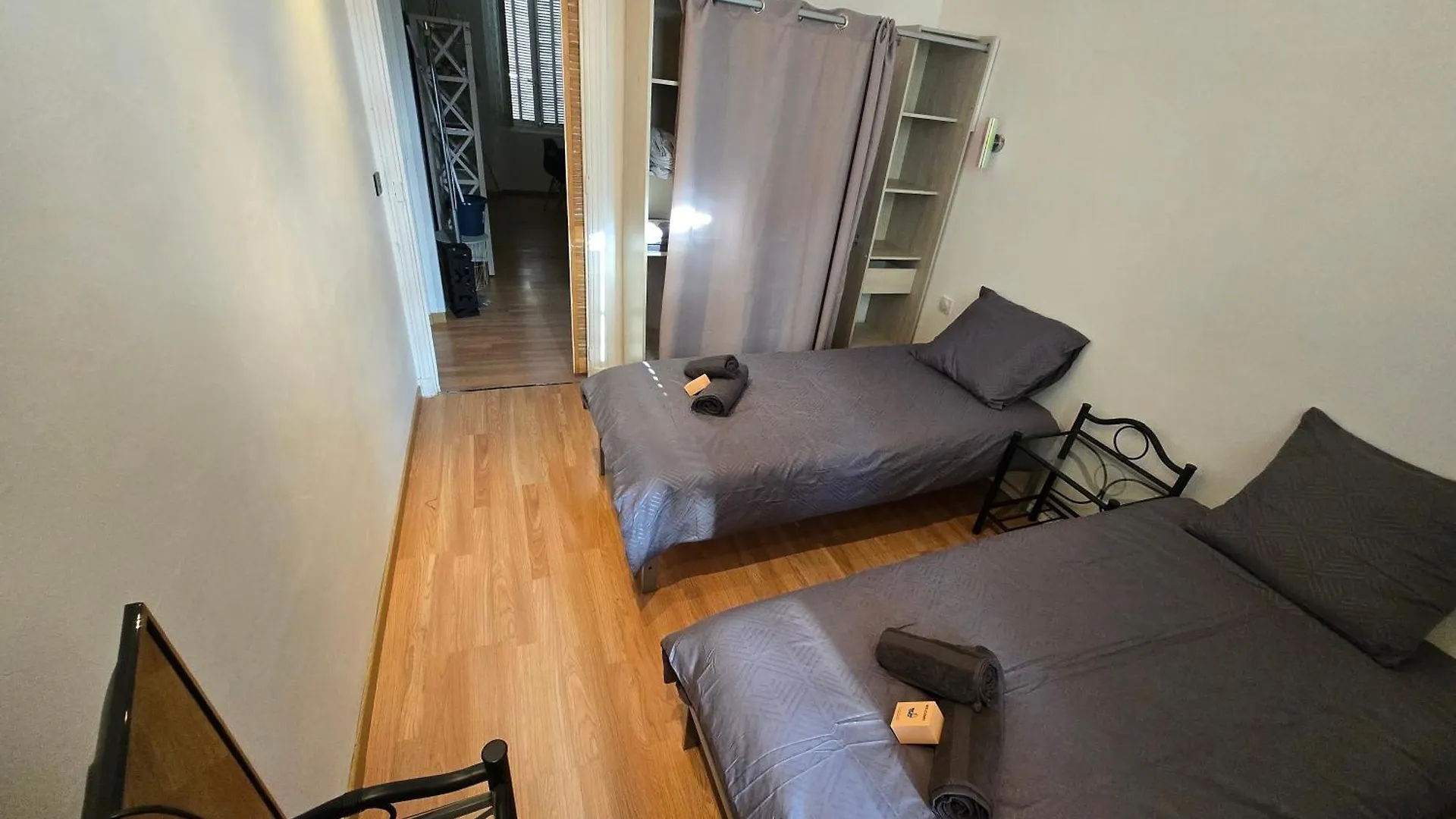 Centre Carre D'Or Appartement Cannes