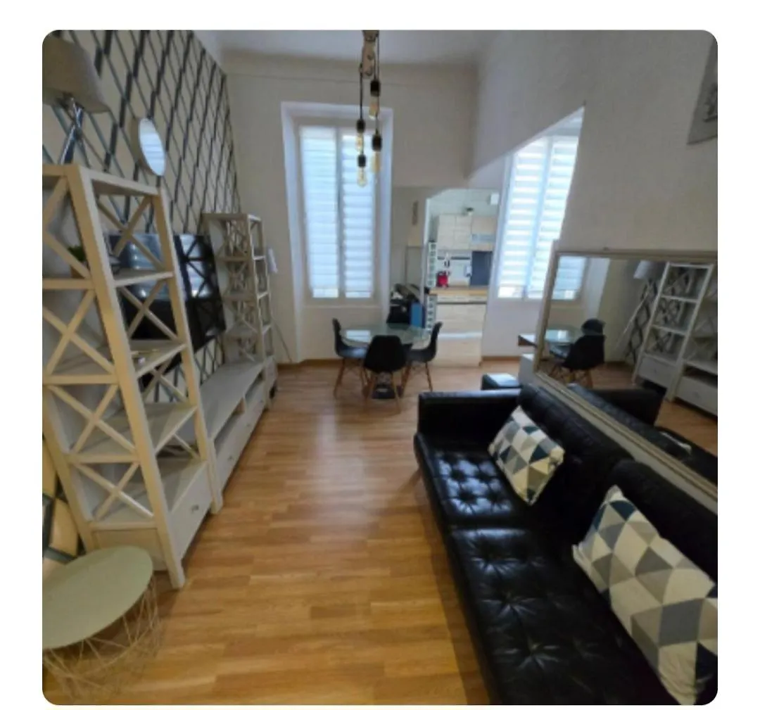 Centre Carre D'Or Apartment Cannes