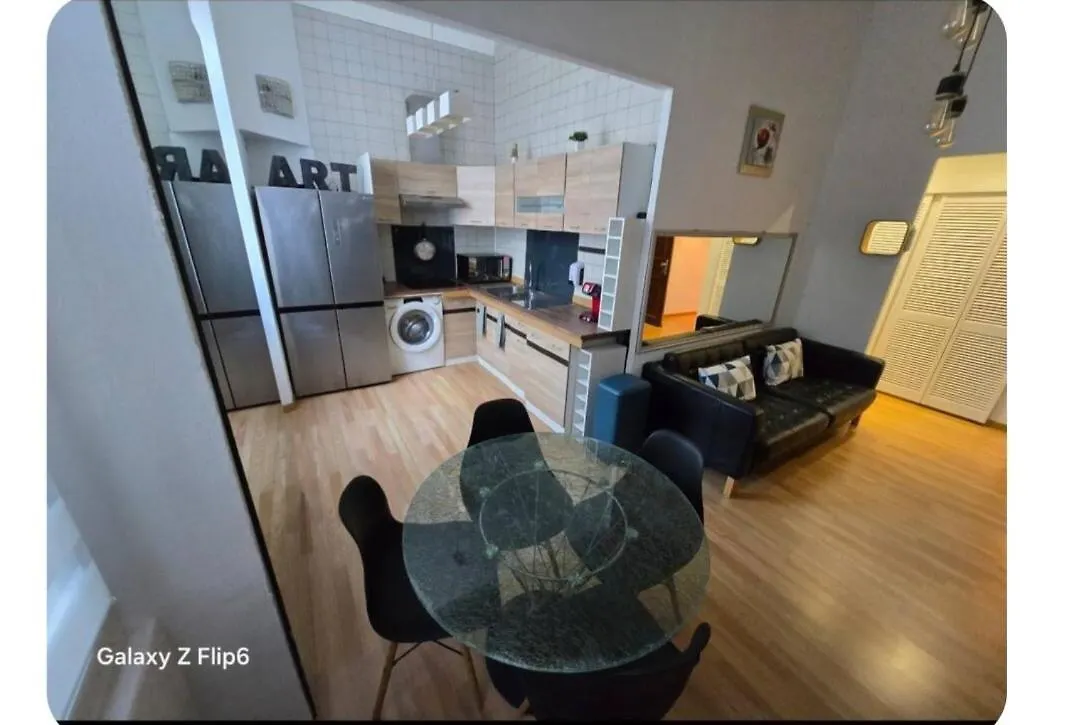 Centre Carre D'Or Appartement Cannes Frankrijk