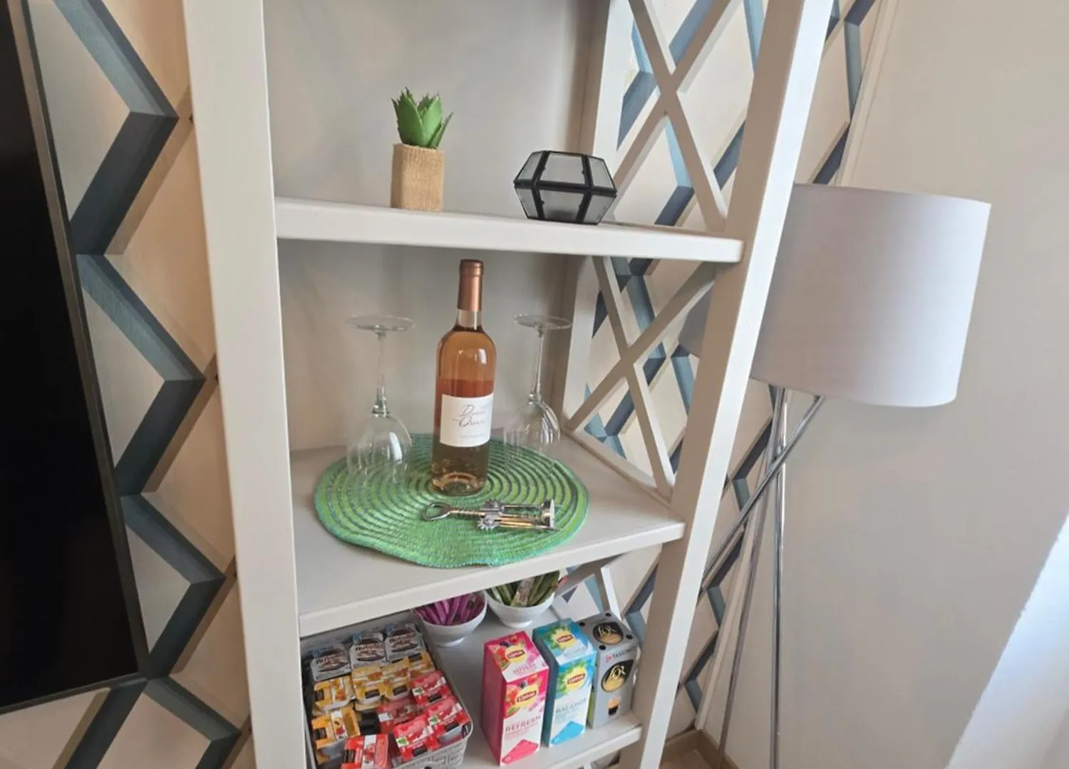 Apartment Centre Carre D'Or 3 Chambres Cannes