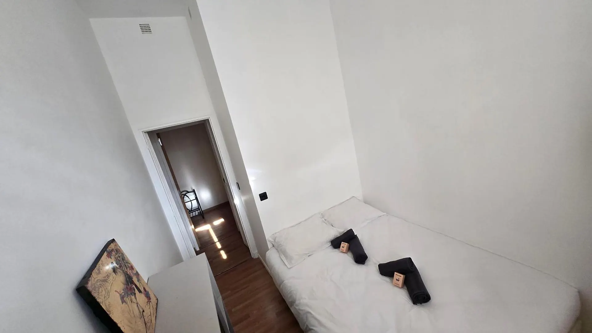 Centre Carre D'Or 3 Chambres Cannes Apartment