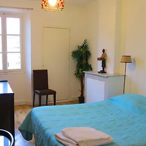 Appartement Viva Riviera - 10 Rue Commandant André, Cannes
