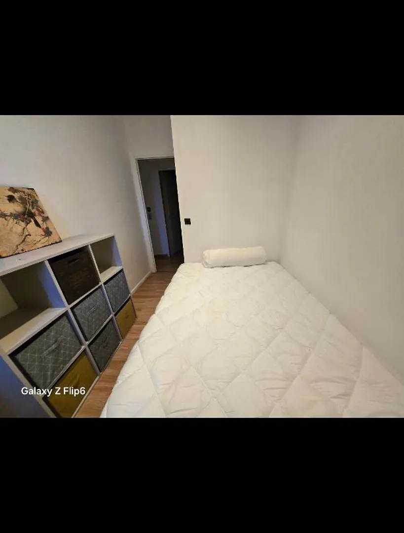Centre Carre D'Or Apartment Cannes