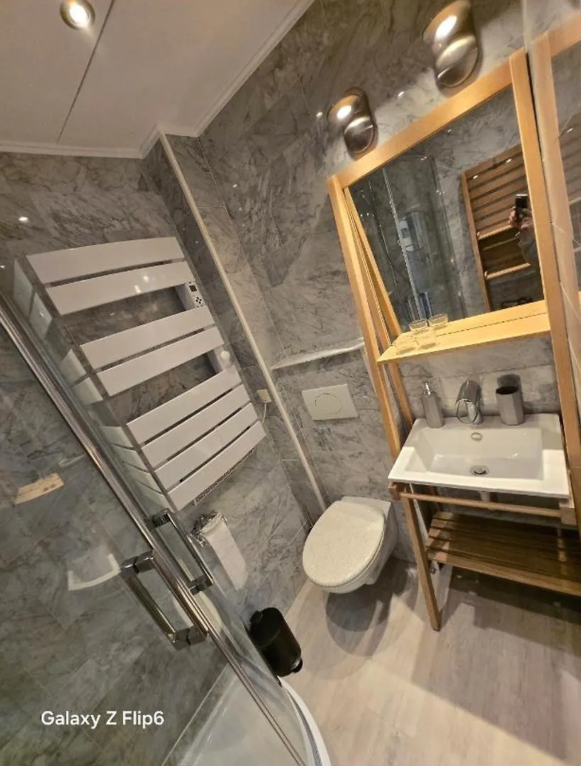 Centre Carre D'Or Apartment Cannes France