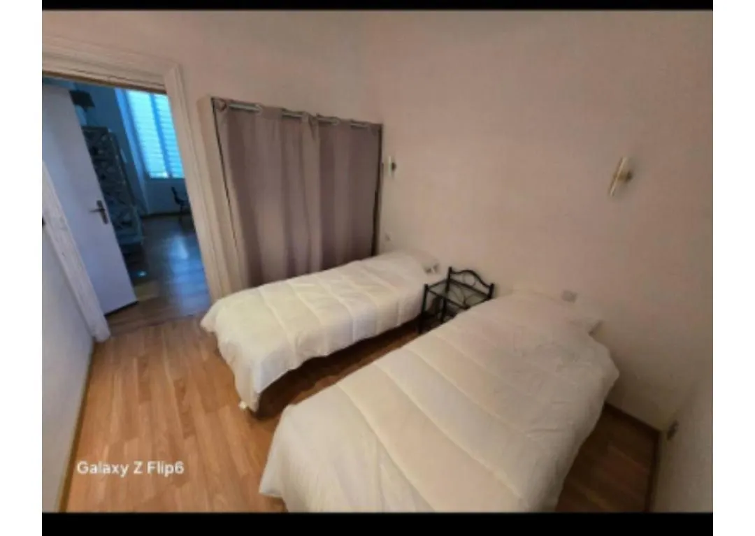 Centre Carre D'Or Apartment Cannes 0*,