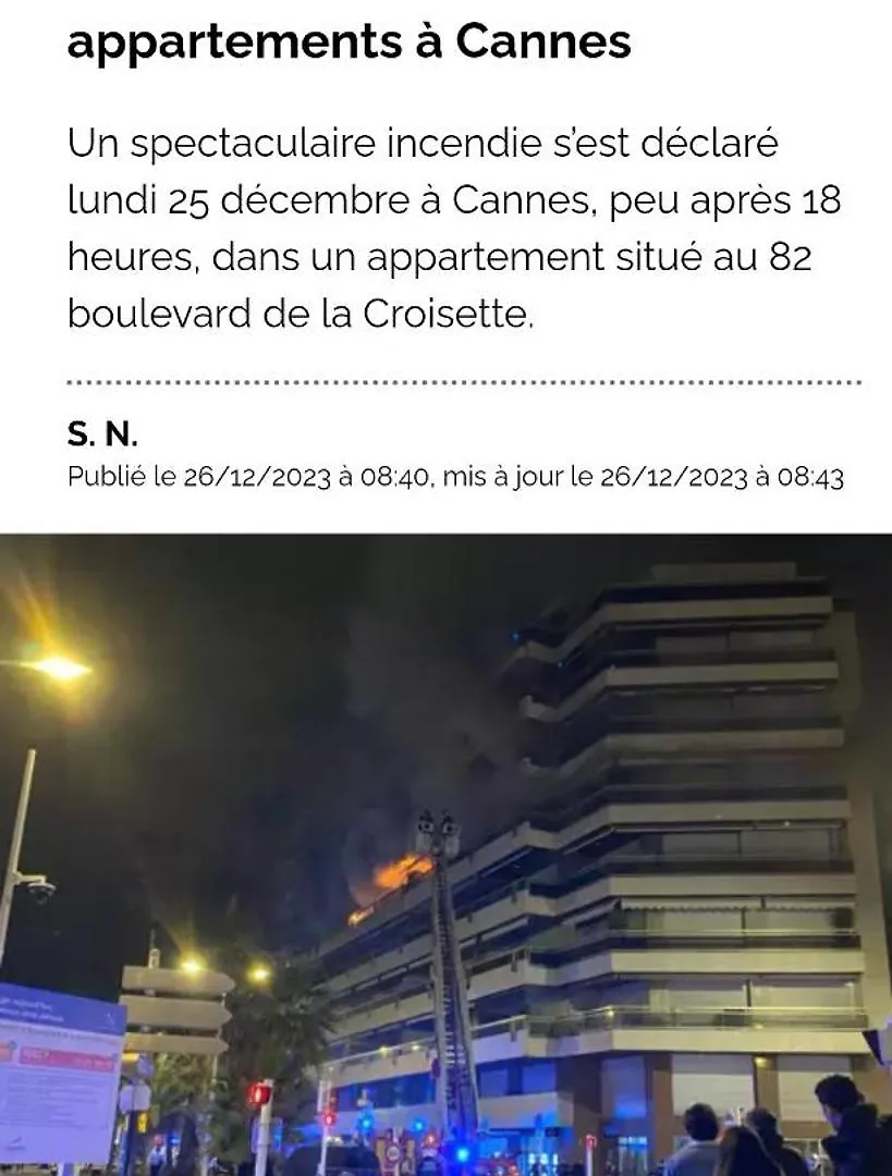 Centre Carre D'Or Apartment Cannes