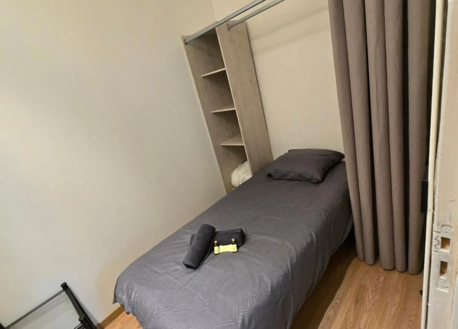 Centre Carre D'Or 3 Chambres Cannes