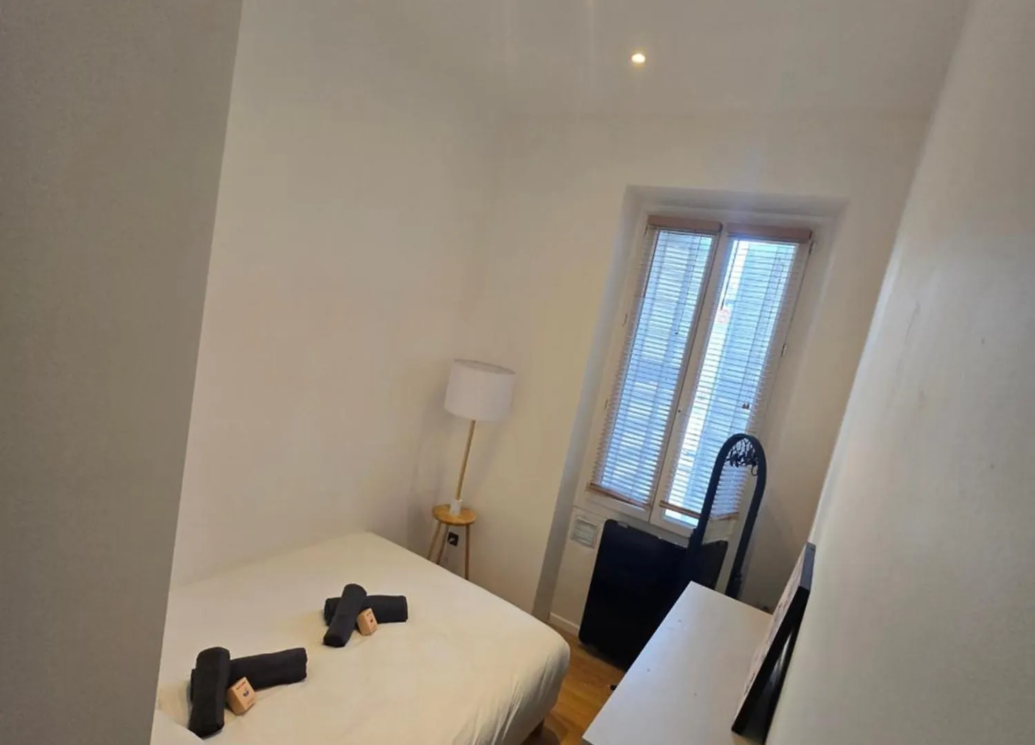 Apartment Centre Carre D'Or 3 Chambres Cannes France